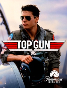 Paramount Network - Top Gun