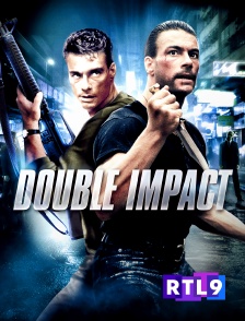 RTL 9 - Double impact