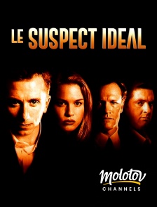 Molotov channels - Le Suspect Idéal