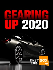 Fast&FunBox - Gearing Up 2020