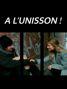 A l'unisson