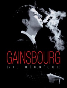 Gainsbourg (Vie héroïque)