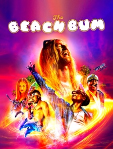 The Beach Bum