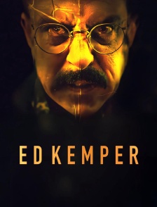 Ed Kemper