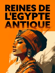 Reines de l'Égypte antique