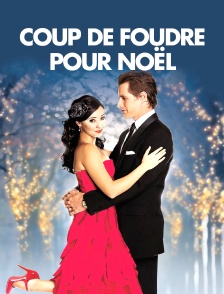 Coup de foudre pour Noël