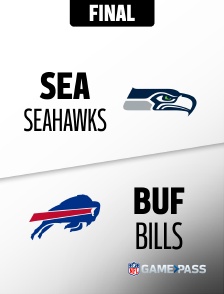 NFL 03 - Seahawks - Bills