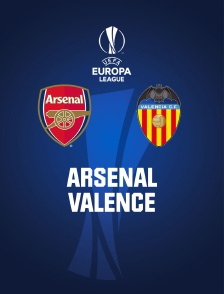 Football - Arsenal (Gbr) / Valence (Esp)
