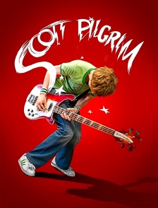 Scott Pilgrim
