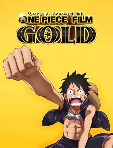 One Piece : Gold