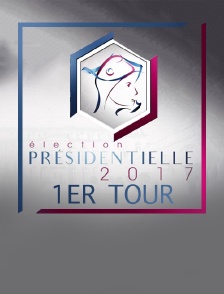 Election présidentielle, 1er tour