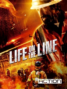 ACTION - Life on the line