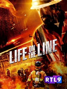 RTL 9 - Life on the line