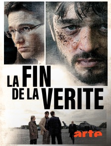 La fin de la vérité