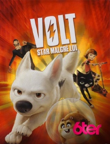 6ter - Volt, star malgré lui