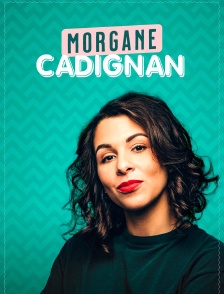 Morgane Cadignan
