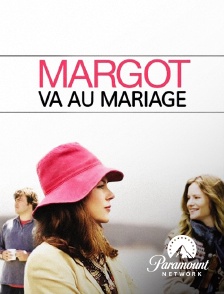 Paramount Network - Margot va au mariage