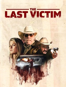 The Last Victim