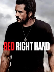 Red Right Hand