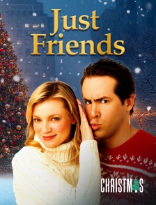 CHRISTMAS by Molotov - Just Friends