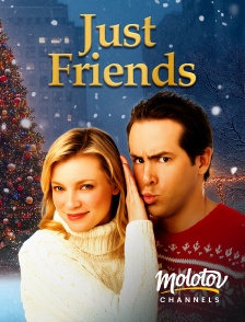 Molotov channels - Just Friends