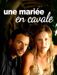 Une mariée en cavale