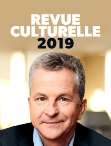 Revue culturelle 2019