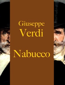 Nabucco de Giuseppe Verdi
