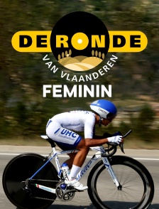 Tour des Flandres féminin 2019