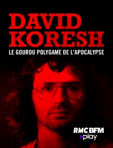 David Koresh : le gourou polygame de l'apocalypse