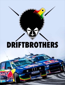 Driftbrothers