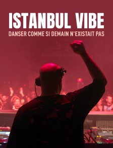 Istanbul Vibe : danser comme si demain n'existait pas
