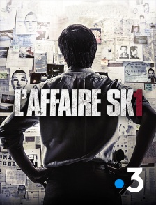 France 3 - L'affaire SK1