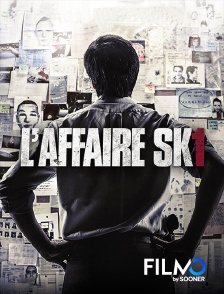 FilmoTV - L'affaire SK1