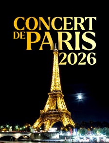 Le Concert de Paris