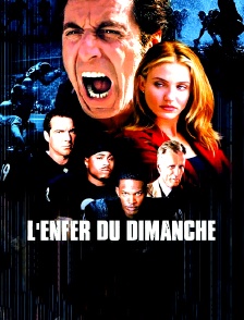 L'enfer du dimanche