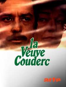 La veuve Couderc