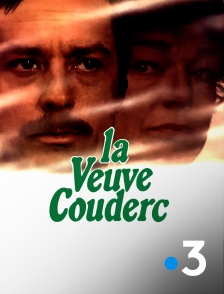 France 3 - La veuve Couderc