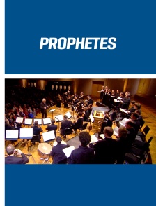 Prophètes