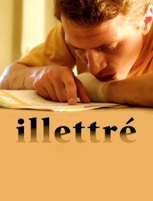 Illettré