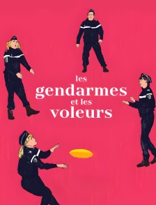 Les gendarmes et les voleurs