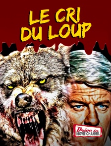 Le cri du loup