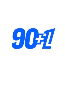 90+1