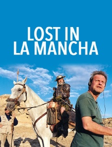 Lost in la Mancha