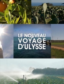 Le nouveau voyage d'Ulysse