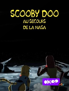 Okoo - Scooby-Doo au secours de la Nasa