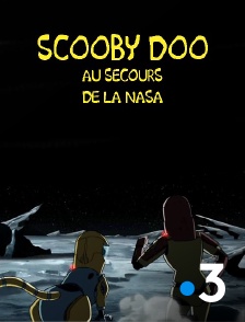 France 3 - Scooby-Doo au secours de la Nasa