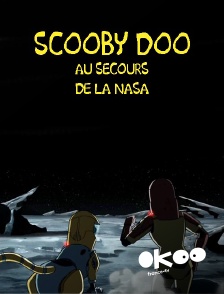 Scooby-Doo au secours de la Nasa