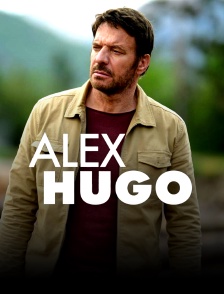 Alex Hugo