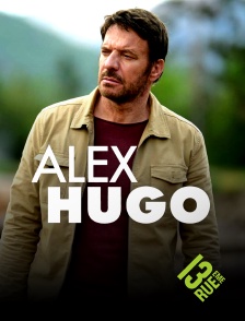 13EME RUE - Alex Hugo